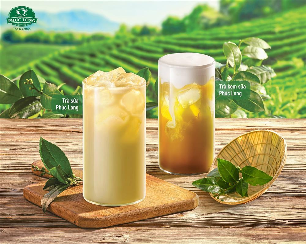 Phúc Long ra mắt “Bộ sưu tập di sản” đề cao giá trị nguyên bản